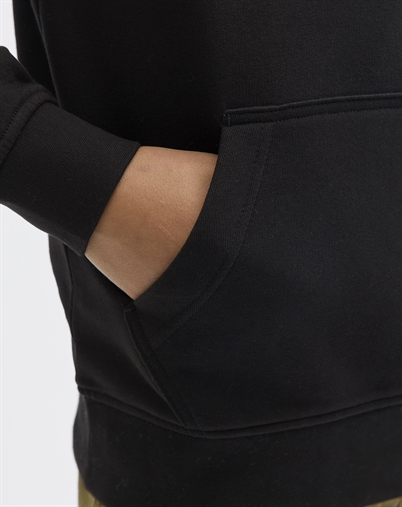 JJESOHO SWEAT HOOD NOOS JNR